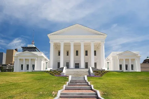 Courtyard Richmond Airport Hotels in Varina