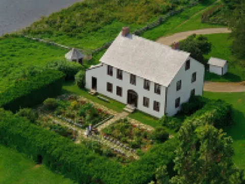 デルタ・ホテルズ・フレデリクトン フレデリクトンのホテル