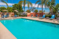 TownePlace Suites Anaheim Maingate Near Angel Stadium