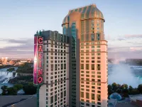 Niagara Falls Marriott Fallsview Hotel & Spa Hotels near Marineland