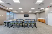 SpringHill Suites Chattanooga South/Ringgold, GA Hotels in Ringgold