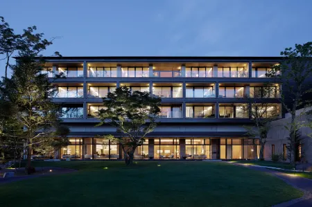 The Ritz-Carlton, Nikko