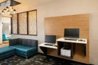 TownePlace Suites Midland South/I-20 Hotel di Midland
