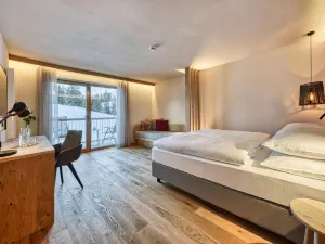 Brunelle Seiser Alm Lodge