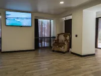 Boutique-Hotel Anana (Anana Boutique Hotel) Hotels in Sokhumi