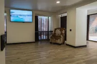 Boutique-Hotel Anana (Anana Boutique Hotel)  호텔