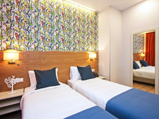 Horoshov Hotel