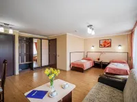 Diluch Health Resort - รีสอร์ท
