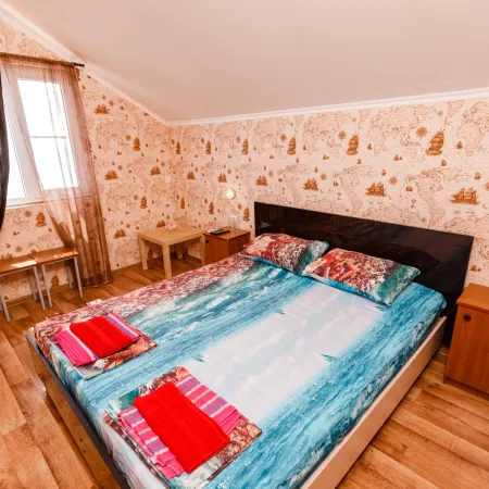 Stella Guest House