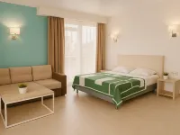 Remvi Vityazevo Hotel Hotels in Vityazevo