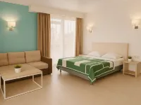 Remvi Vityazevo Hotel