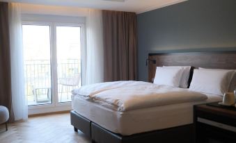 UNICO Boutique Hotel