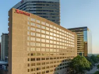 Marriott Columbia Hotels near Township Auditorium