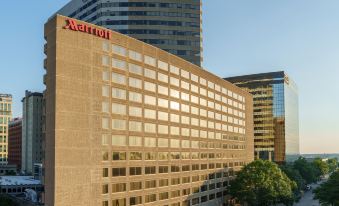 Marriott Columbia