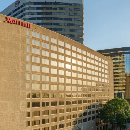 Marriott Columbia
