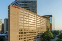 Marriott Columbia - 4 étoiles
