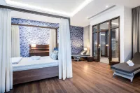 Munich Airport Marriott Hotel - Spa