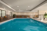 Courtyard Wilmington Brandywine Hotels in Kennett Township