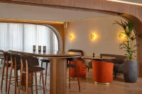 The Reach at Piccadilly, Manchester, a Tribute Portfolio Hotel - breakfast