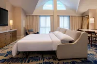 Newport Marriott Hotel & Spa - Bintang 4