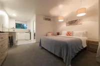 Stay Kerikeri Hôtels à : Kerikeri
