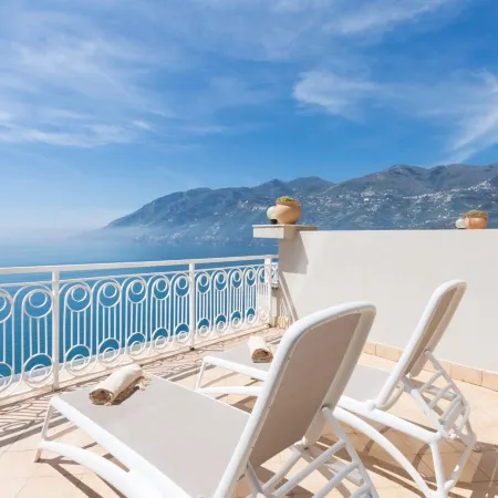 Hotel Club 2 Torri