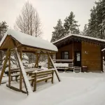 Zolotaya Dolina Park-Hotel