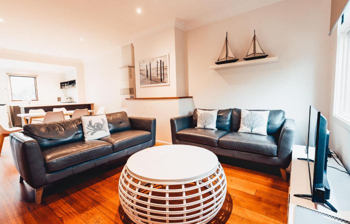 Beach Holiday Apartments