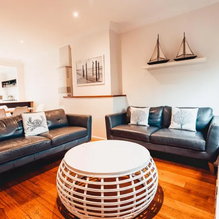 Beach Holiday Apartments