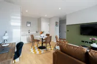 Kula Birmingham - New Street Station