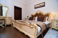 Butik-Hotel Cordoba Hotels in Gorod Kislovodsk