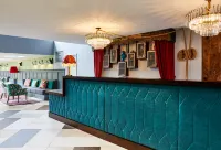 Hotel Indigo STRATFORD UPON AVON by IHG - Bars