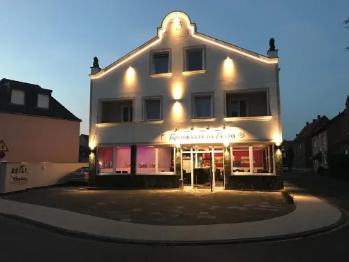 Hotel Sophia Hotels in Warendorf
