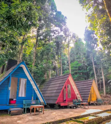 Wonderful Citamiang by Anrha Hôtels à : North Tugu