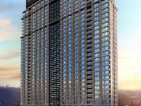 吉隆坡MyKey旗下莫薩茲套房公寓 鄰近Menara KEN TTDI的酒店