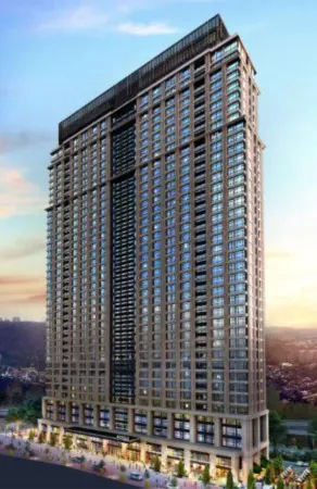 Mossaz Suites by MyKey