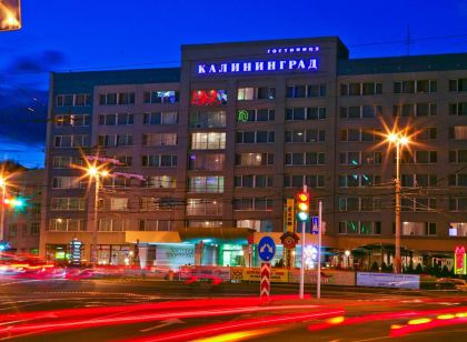 Kaliningrad Hotel