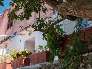 Casa di Ulisse Vista Mare-Free Parking-Wi-Fi