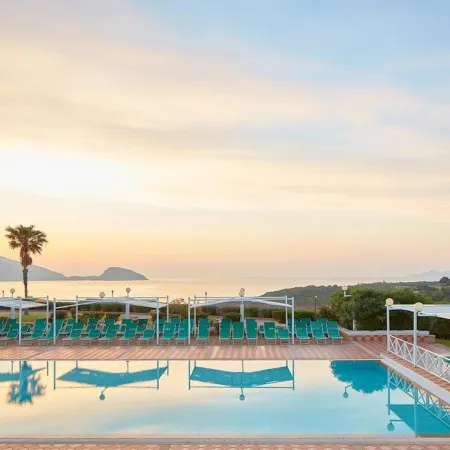 Hotel Baia Aranzos