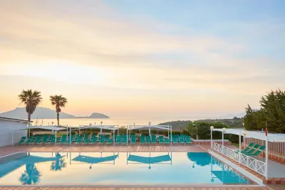 Hotel Baia Aranzos
