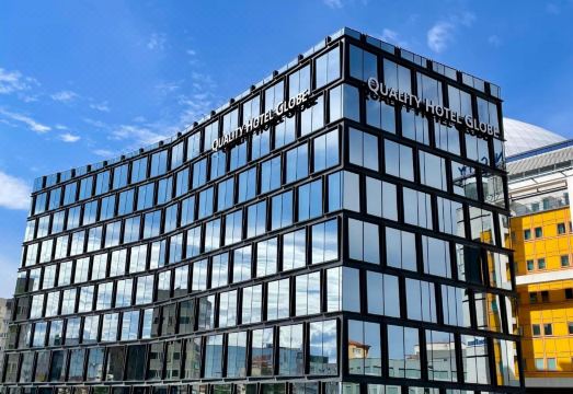 2. 퀄리티 호텔 글..