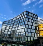 Quality Hotel Globe Hotels in Enskede