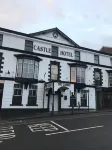 The Castle Lodge Hotel di Tredegar