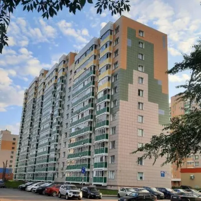 KemComfort Sarygina Street 37