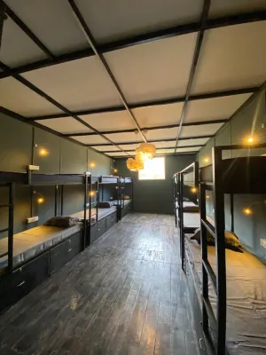 Bibhitaki Hostels Palolem Beach