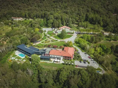 Phi Hotel Piajo Hôtels à : Alzano Lombardo