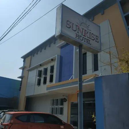 Sunrise Hotel