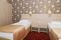 Касимов Отели в г. 