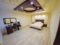 Chibiu Hotels in Ukhta