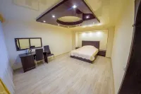 Chibiu Hotels in Ukhta